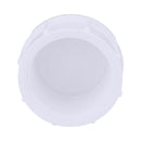 Charlotte Pipe Schedule 40 1 in. FPT X 1 in. D FPT PVC Cap 1 pk