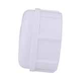 Charlotte Pipe Schedule 40 1 in. FPT X 1 in. D FPT PVC Cap 1 pk