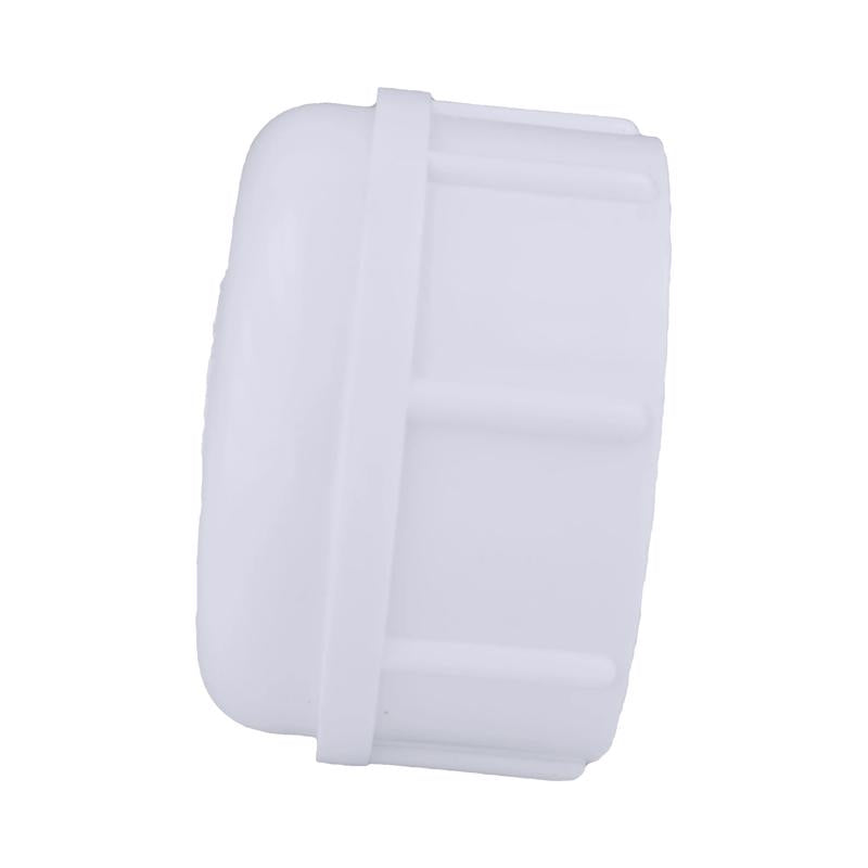 Charlotte Pipe Schedule 40 1-1/4 in. FPT X 1-1/4 in. D FPT PVC Cap 1 pk