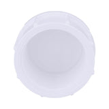 Charlotte Pipe Schedule 40 1-1/2 in. FPT PVC Cap 1 pk