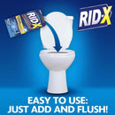 RID-X Pouches Septic System Treatment 3.2 oz