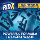 RID-X Pouches Septic System Treatment 3.2 oz