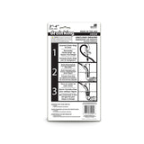 GT Water Products Drain King 0 ft. L Drain Unclogger