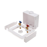 Oatey Washing Machine Outlet Box