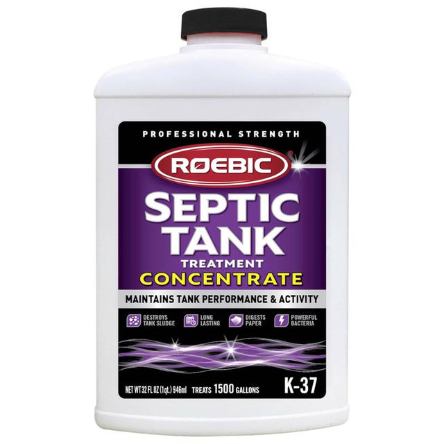 SEPTIC TREAT CONCN 32OZ