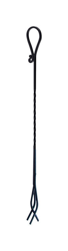 FIREPLACE TONG STEEL 37"