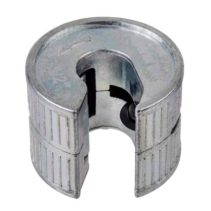 Superior Tool 1/2 in. Pipe Cutter Black/Silver 1 pk