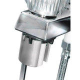 Superior Tool Basin Buddy 1-1/2 in. Faucet Nut Wrench 1/4 and 3/8 in. drive