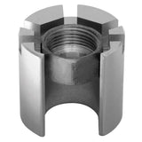 Superior Tool Basin Buddy 1-1/2 in. Faucet Nut Wrench 1/4 and 3/8 in. drive