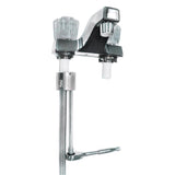 Superior Tool Basin Buddy 1-1/2 in. Faucet Nut Wrench 1/4 and 3/8 in. drive