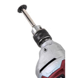Superior Tool PVC Pipe Cutter Black/Silver