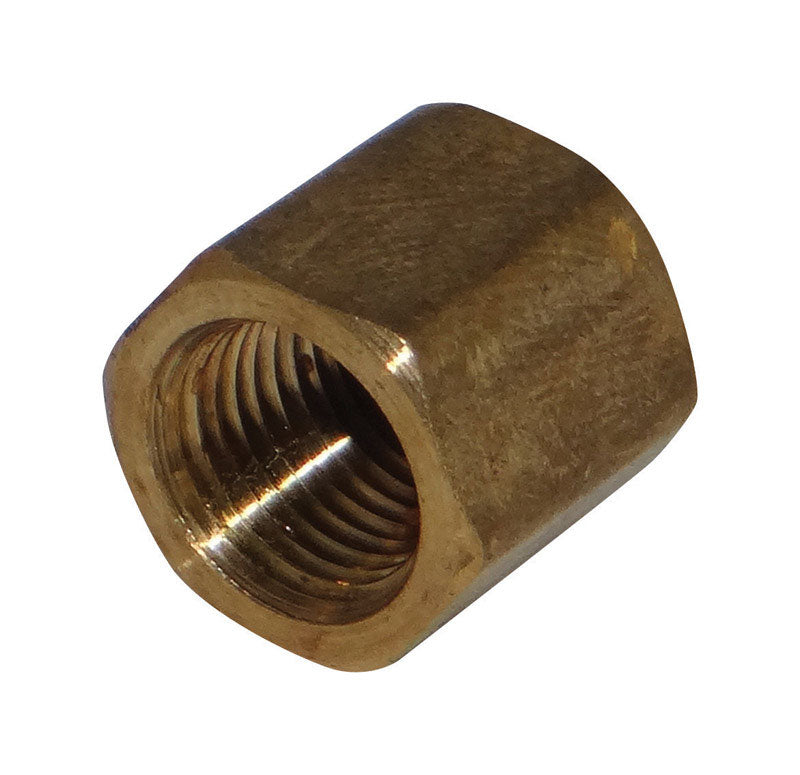 PIPE CAP 1/4"IPS LF