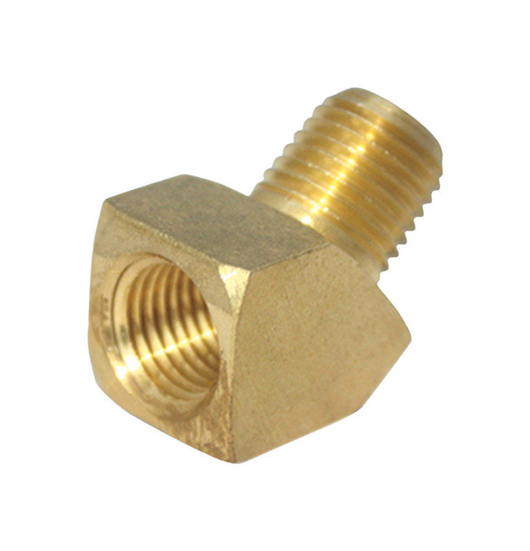 STREET ELBOW45 1/8IPS LF