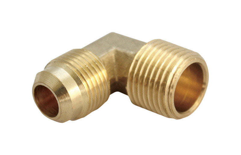 FLARE ELBOW1/4X1/8MPT LF