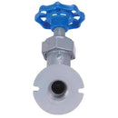 Homewerks 1/2 in. FIP Sizes X 3/4 in. MHT Celcon Sillcock Valve