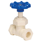 VALVE STOP CPVC 3/4"