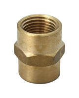REDUC COUPLNG1/2X1/8 LF
