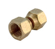 FLARE UNION 1/4F YB LF