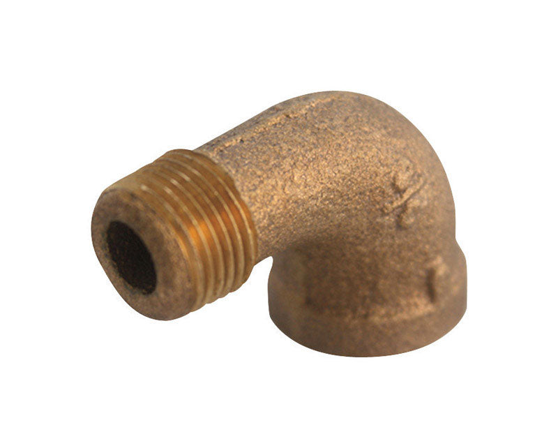 STREET ELBOW 90 3/8" LF