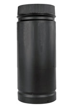 STOVE PIPE 6"X 12-18"