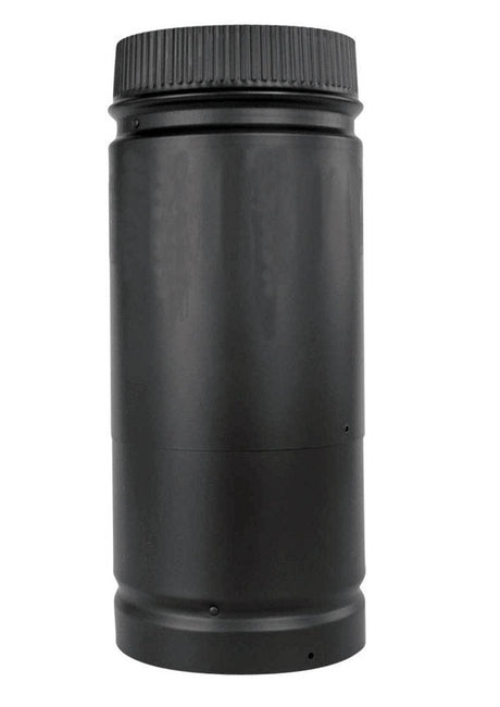 STOVE PIPE 6"X 12-18"