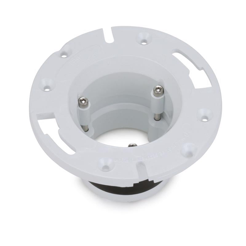 Oatey PVC Closet Flange