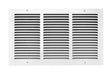 RETURN AIR GRILL 18X10