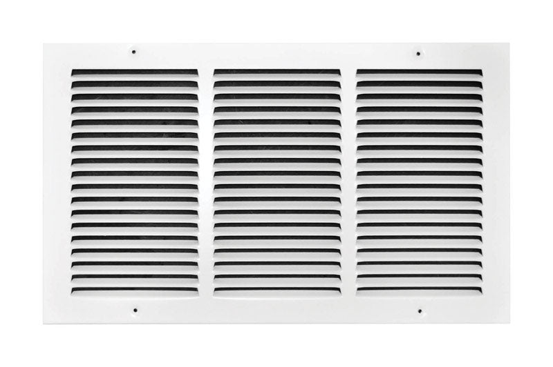 RETURN AIR GRILL 18X10