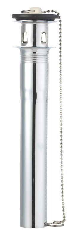 POP UP 22GA 1.25X8 CHR