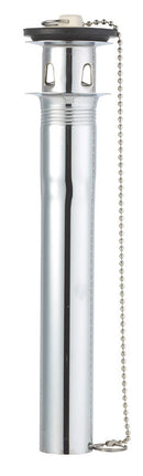 POP UP 22GA 1.25X8 CHR