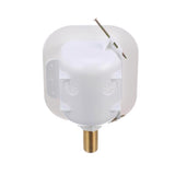 Oatey 1 in. D Ice Maker Outlet Box