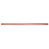 TUBE COPPER M 1/2"X5'