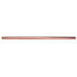 TUBE COPPER L 1/2"X2'