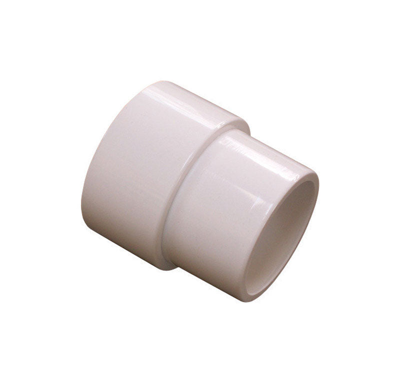 PIPE EXTENDER 2-1/2"