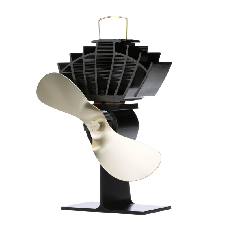 Ecofan Aluminum Wood Stove Fan