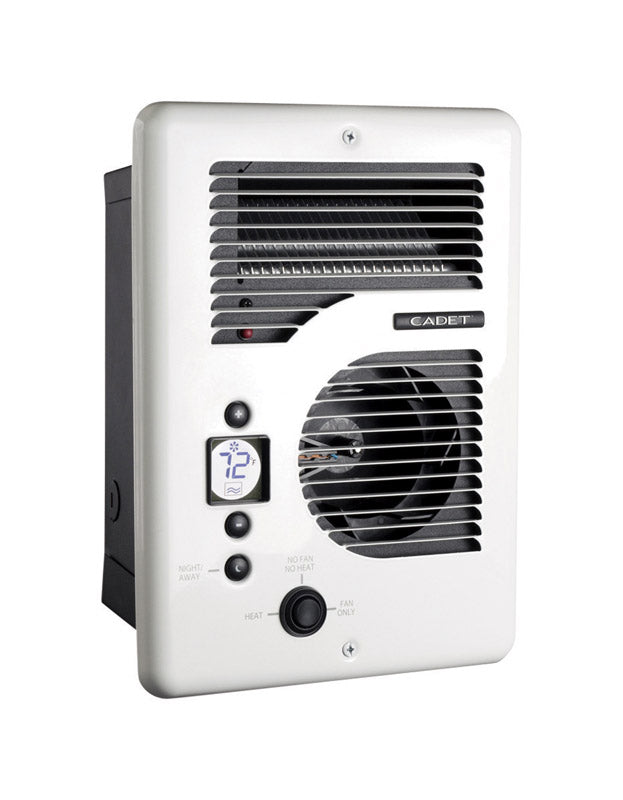 WALL HEATER EP GEN2