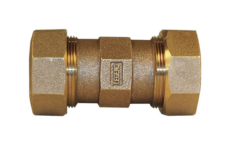 RING UNION 3/4" LF