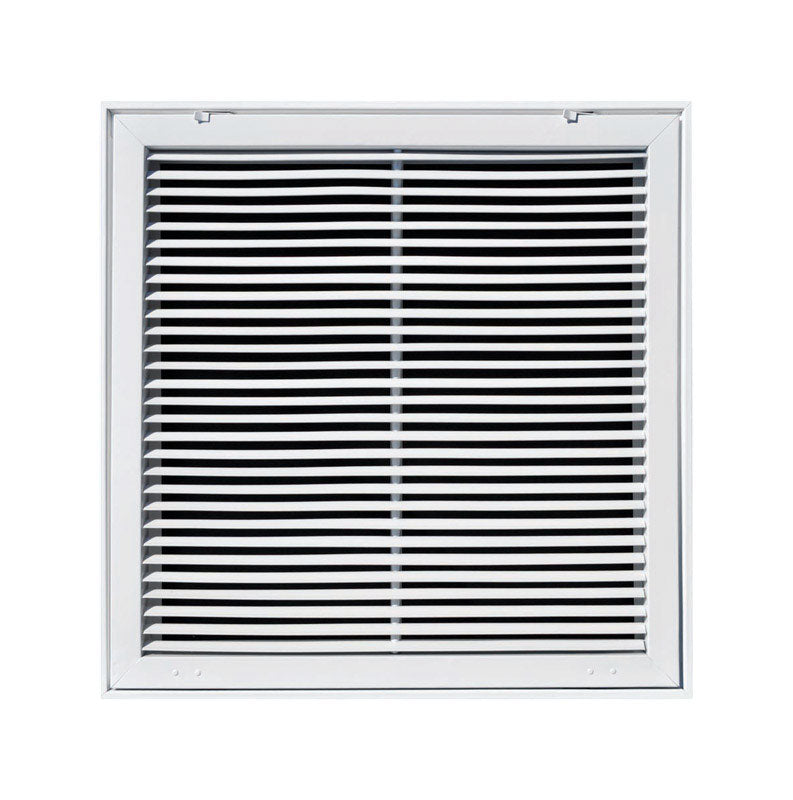 AIR FILTER GRILLE 20X20