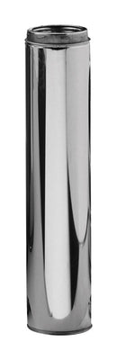 CHIMNEY PIPE 6" X 48"