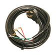MOTOR CORD ANGL PLG 144"