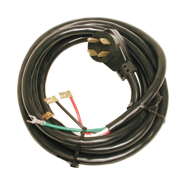 MOTOR CORD ANGL PLG 144"