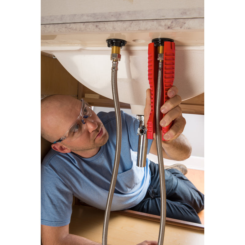 RIDGID Faucet and Sink Installer Tool 1 pk