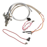 PILOT ASSEMBLY LP H20