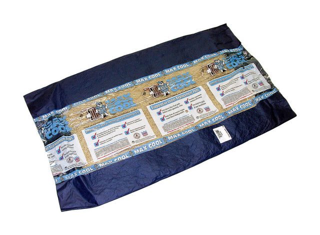 ASPEN PAD BEIGE 30X36"