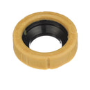 Harvey's Toilet Bowl Gasket with Wax & Flange Polyethylene