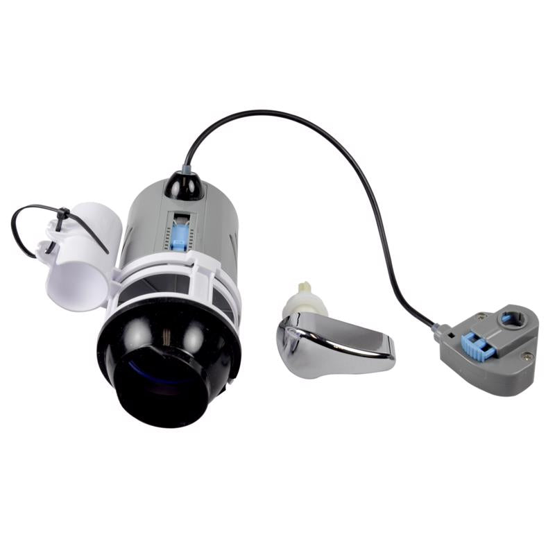 Danco Hydrostop Toilet Repair Kit Plastic