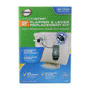 Danco Hydrostop Toilet Repair Kit Plastic