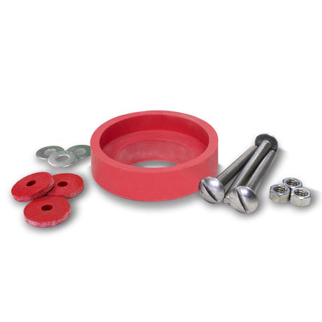 TANK-TO-BOWL 2"GASKT KIT