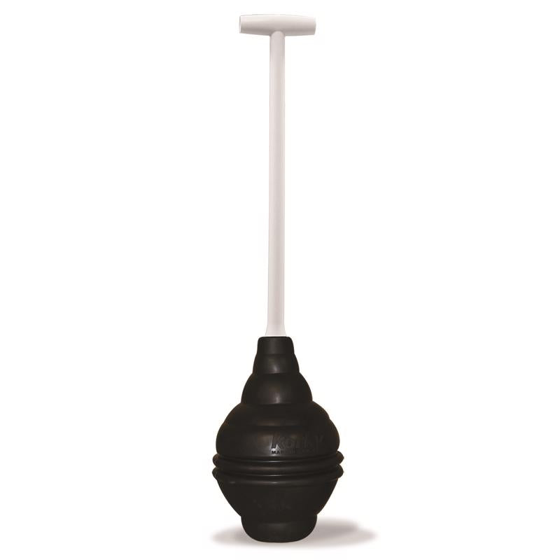 TOILET PLUNGER BEEHIVE