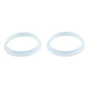 Ace 1-1/2 in. D Plastic Poly Washer 2 pk